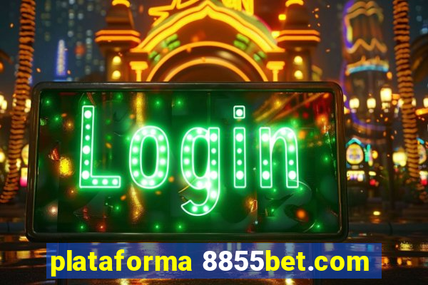 plataforma 8855bet.com